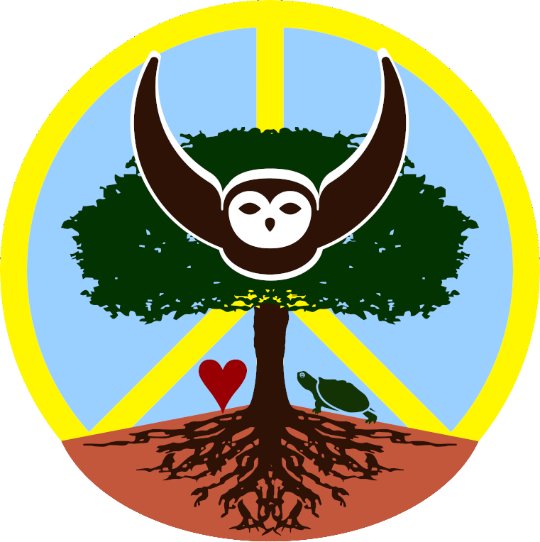 GET UP for Us Logo